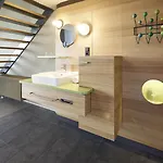 Hotel Mein Inselglück Reichenau