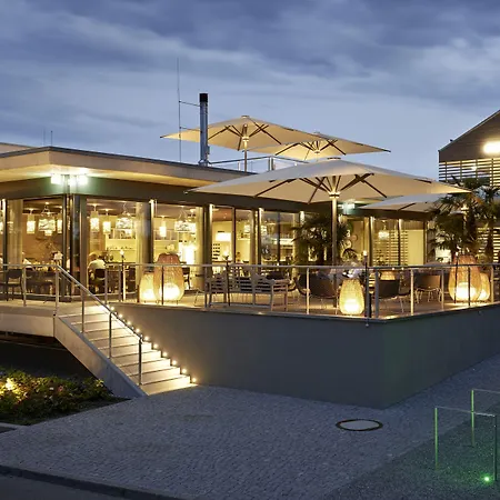 Hotel Mein Inselglueck