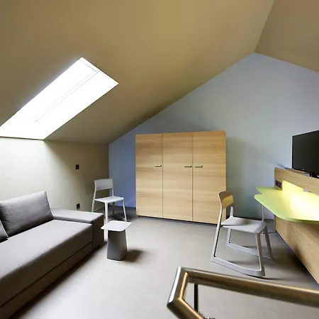 호텔 Mein Inselglueck 3*