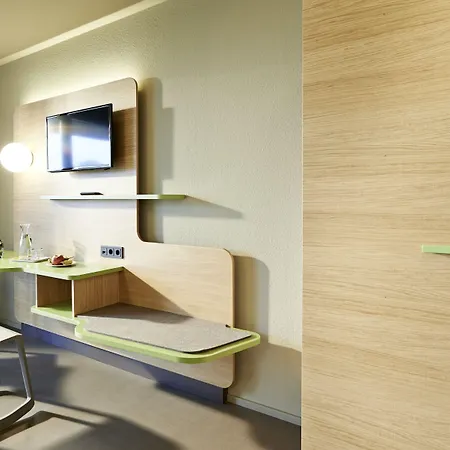 Mein Inselglueck 호텔