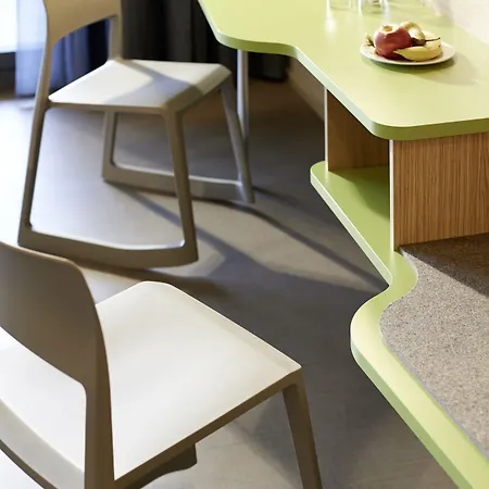 Mein Inselglueck 호텔 3*