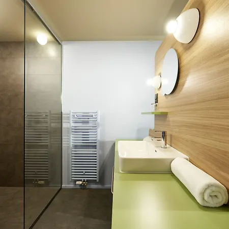 Mein Inselglueck Otel Reichenau