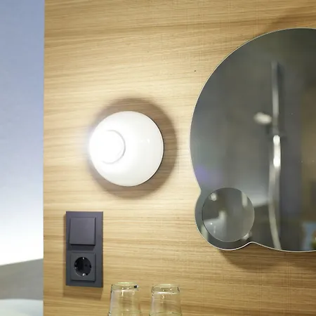 Mein Inselglueck 호텔 3*