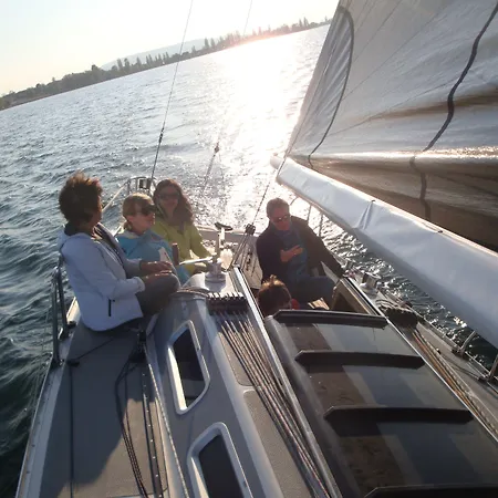 Mein Inselglueck 호텔 라이헤나우