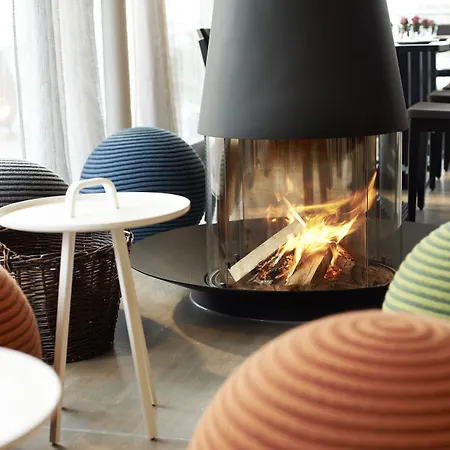 호텔 Mein Inselglueck