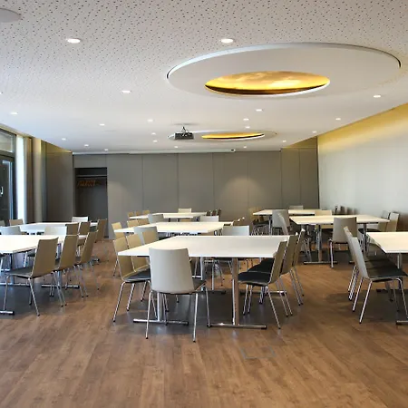 Hotel Mein Inselglueck