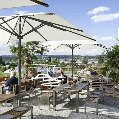 Mein Inselglueck 호텔 3*