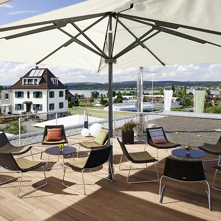 Mein Inselglueck 호텔 라이헤나우