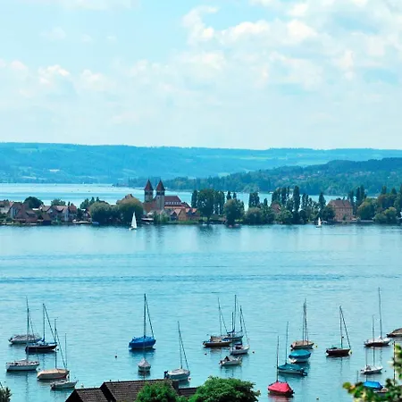 Mein Inselglueck 3* 라이헤나우