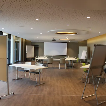 호텔 Mein Inselglueck 3*