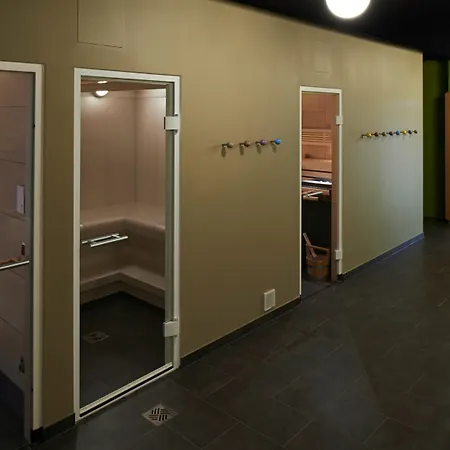 호텔 Mein Inselglueck 라이헤나우