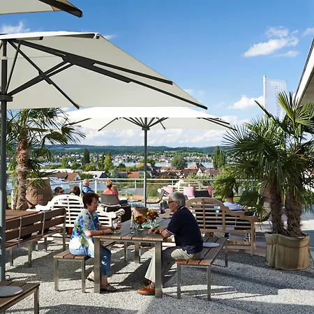 Mein Inselglueck 호텔 3*