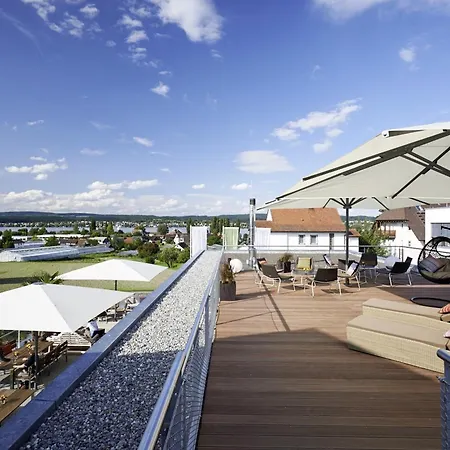 Mein Inselglueck 호텔