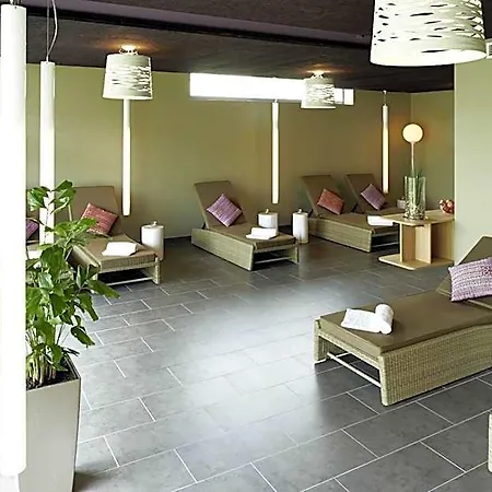 Otel Mein Inselglueck 3*