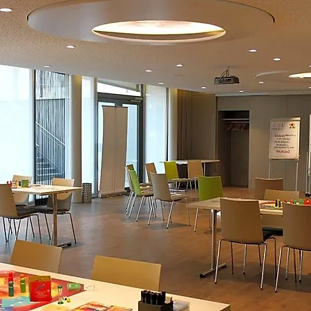 Mein Inselglueck Otel