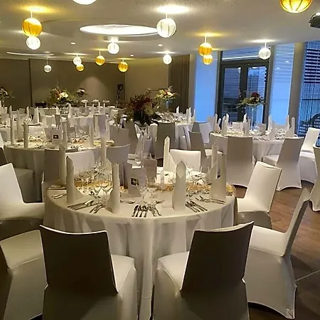 Mein Inselglueck Otel
