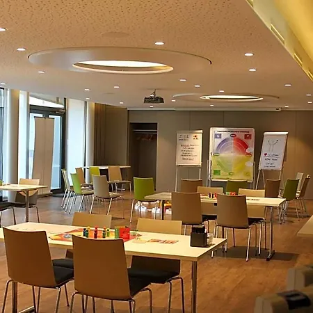 Mein Inselglueck Otel 3*