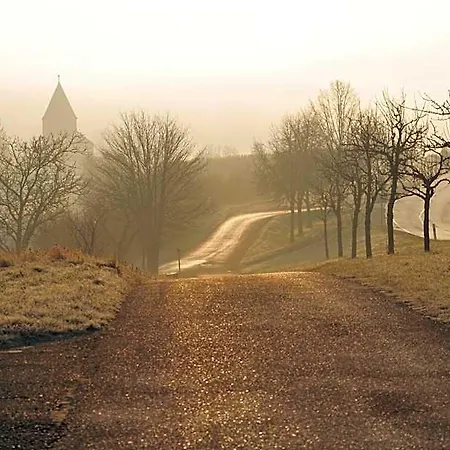 Hotell Mein Inselglueck 3*
