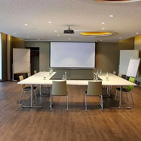 Otel Mein Inselglueck Reichenau