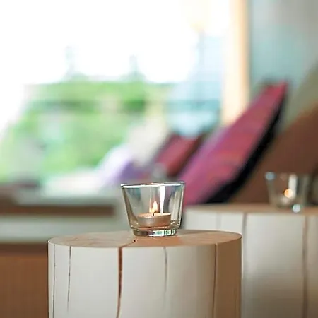 Mein Inselglueck Hotell Reichenau