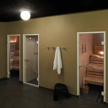 Mein Inselglueck Hotel
