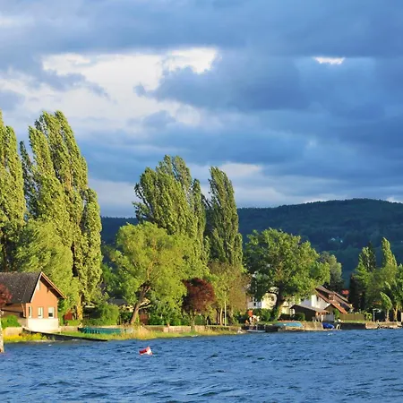 Mein Inselglueck 3* Reichenau