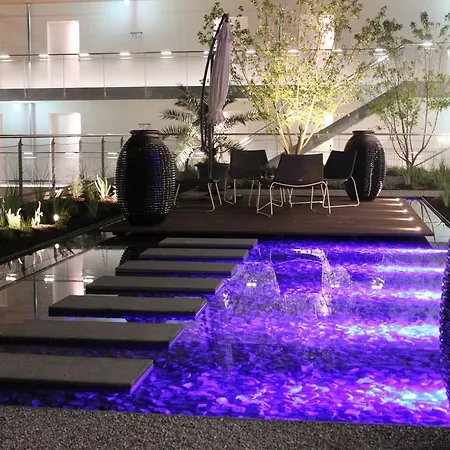 호텔 Mein Inselglueck