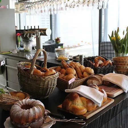 호텔 Mein Inselglueck 라이헤나우