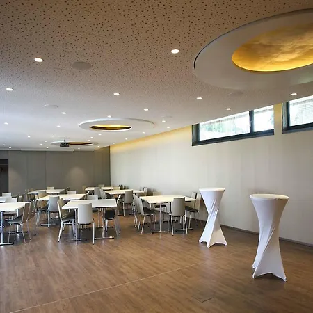 호텔 Mein Inselglueck 3*