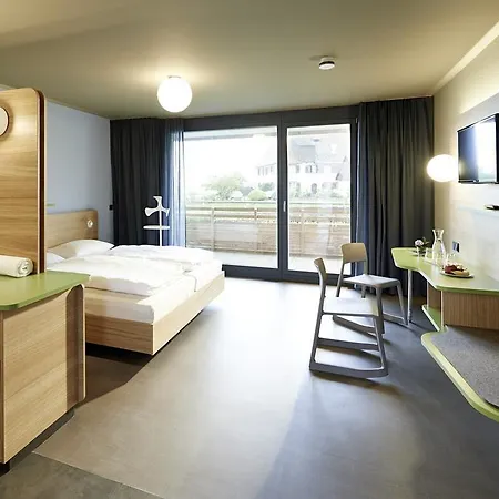 호텔 Mein Inselglueck 3*