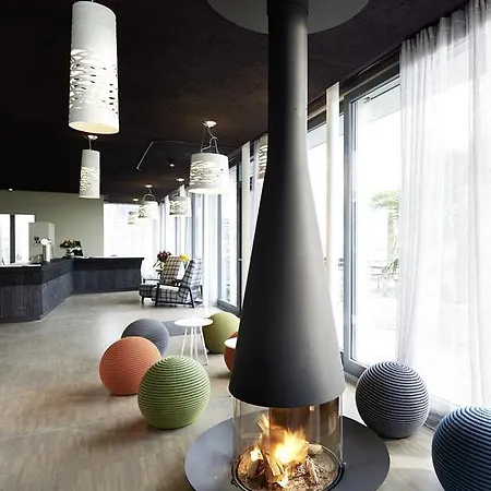 Mein Inselglueck Otel Reichenau