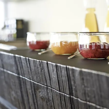 호텔 Mein Inselglueck 라이헤나우