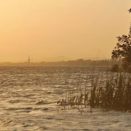 호텔 Mein Inselglueck 라이헤나우