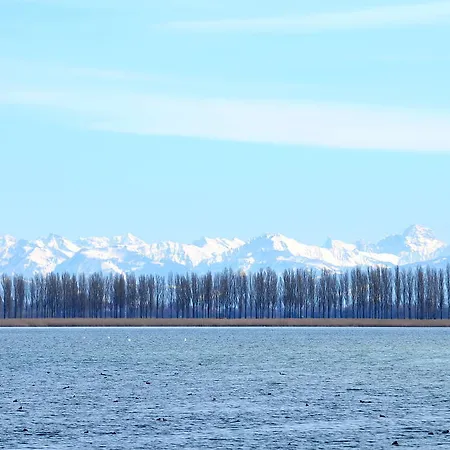 호텔 Mein Inselglueck