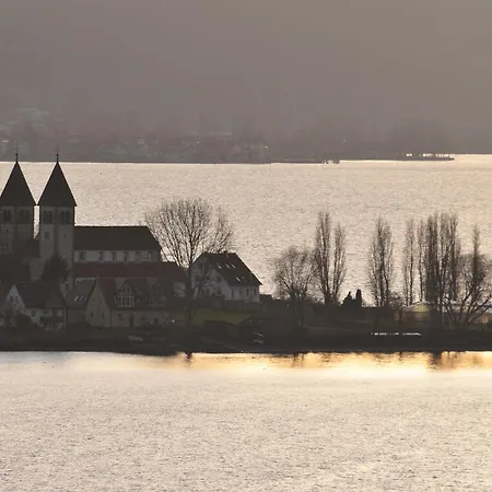 호텔 Mein Inselglueck