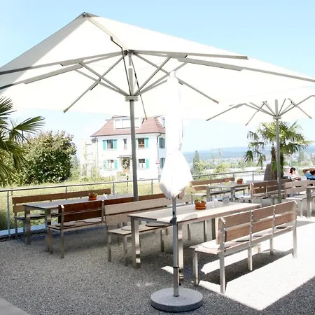 Mein Inselglueck 호텔 3*