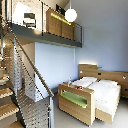 Mein Inselglueck 3* 라이헤나우