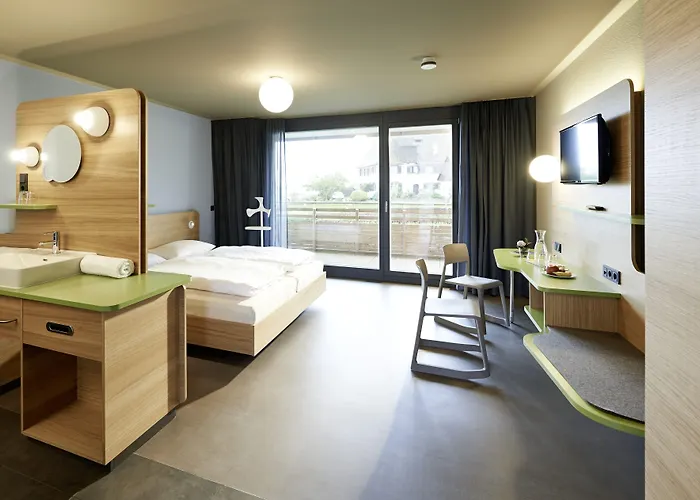 Mein Inselglueck Ξενοδοχείο Reichenau