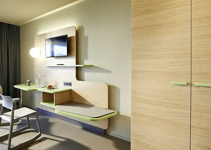 Mein Inselglueck Ξενοδοχείο