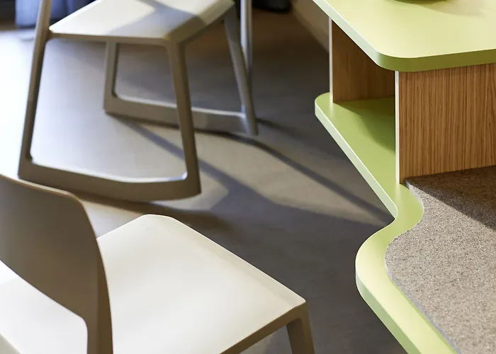 Mein Inselglueck Ξενοδοχείο 3*