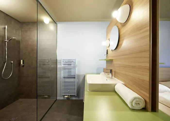 Mein Inselglueck Ξενοδοχείο Reichenau