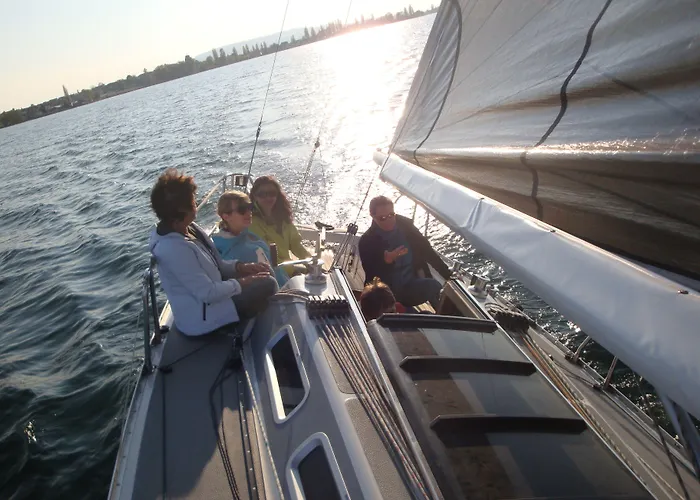 Mein Inselglueck Ξενοδοχείο Reichenau