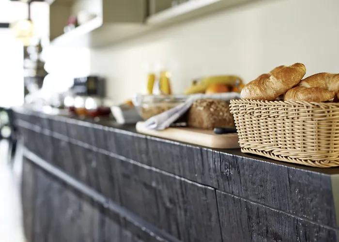 Mein Inselglueck 3* Reichenau