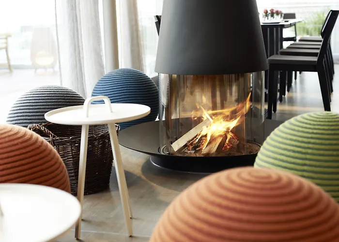 Ξενοδοχείο Mein Inselglueck