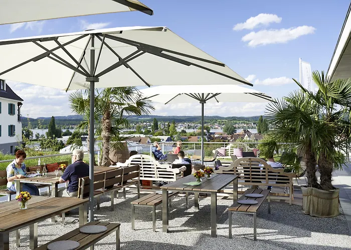 Mein Inselglueck Ξενοδοχείο 3*