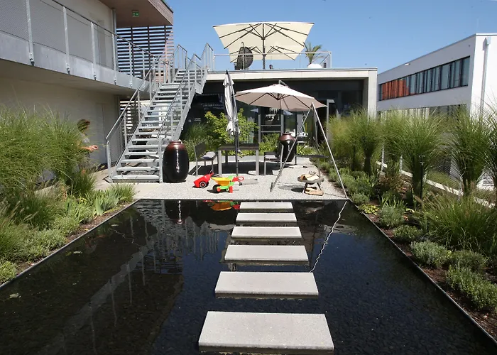 Mein Inselglueck 3* Reichenau