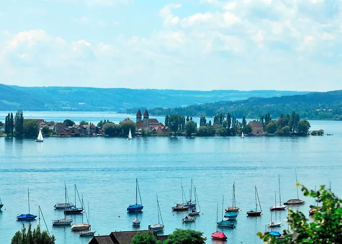 Mein Inselglueck 3* Reichenau