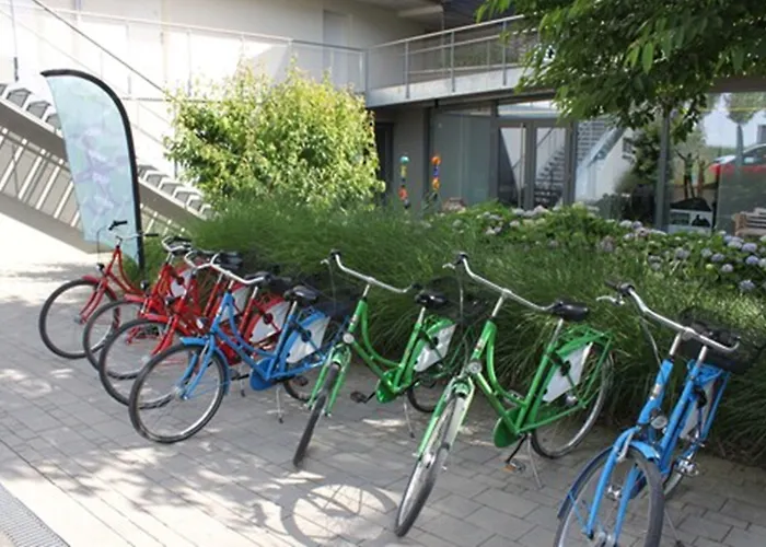 Mein Inselglueck Ξενοδοχείο