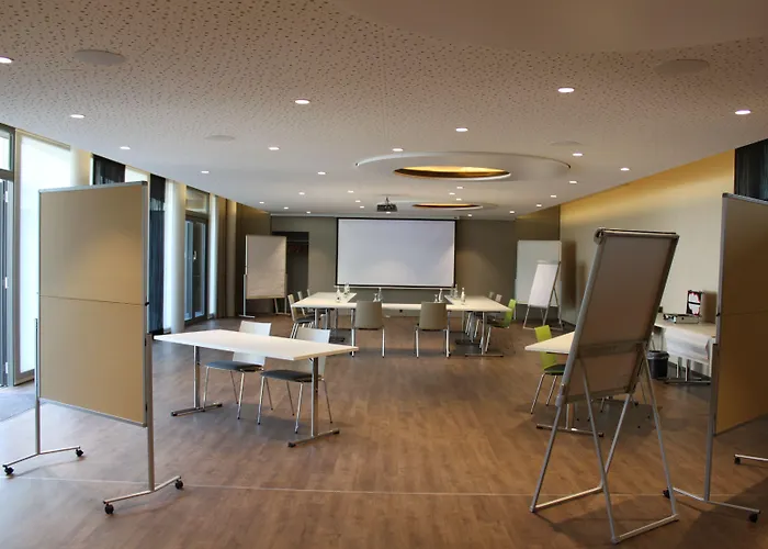 Ξενοδοχείο Mein Inselglueck 3*