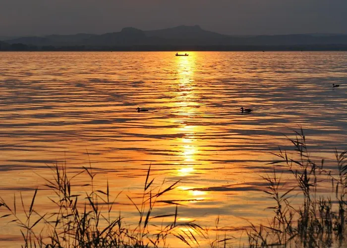 Mein Inselglueck 3* Reichenau